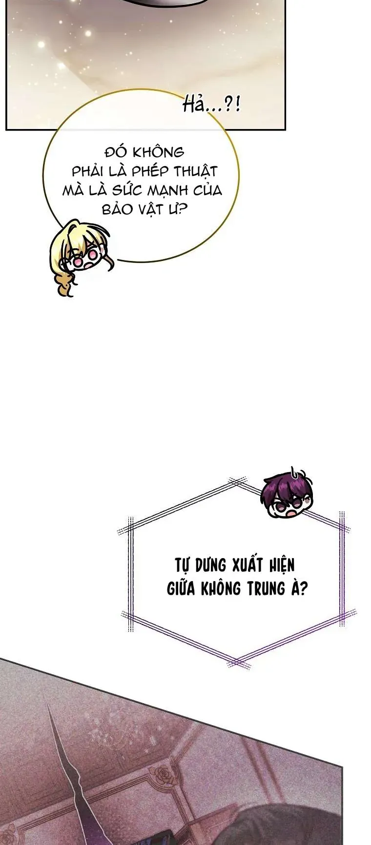 Chị Gái Tôi Là Nhân Vật Chính Chapter 57 - Trang 2