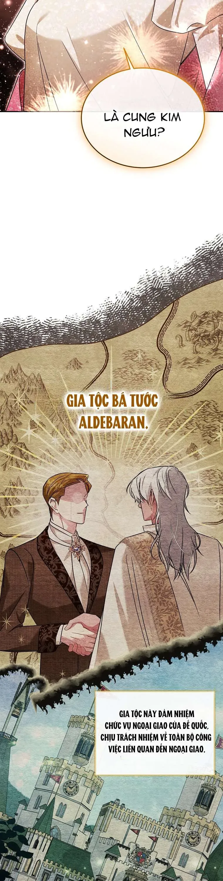 Chị Gái Tôi Là Nhân Vật Chính Chapter 57 - Trang 2