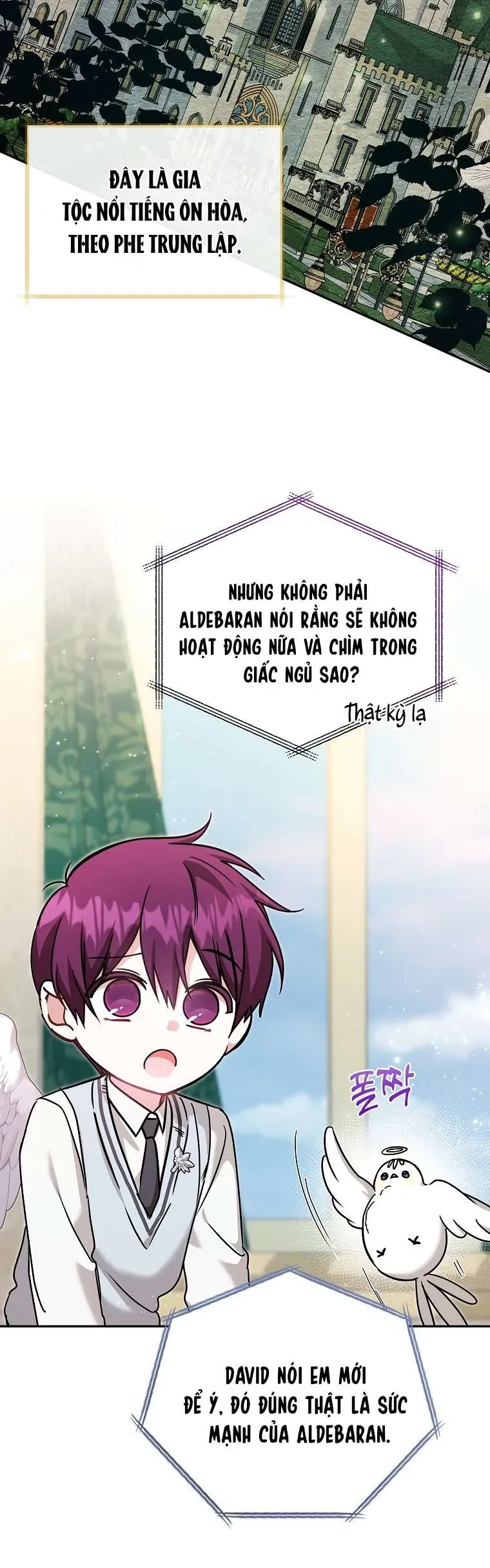 Chị Gái Tôi Là Nhân Vật Chính Chapter 57 - Trang 2