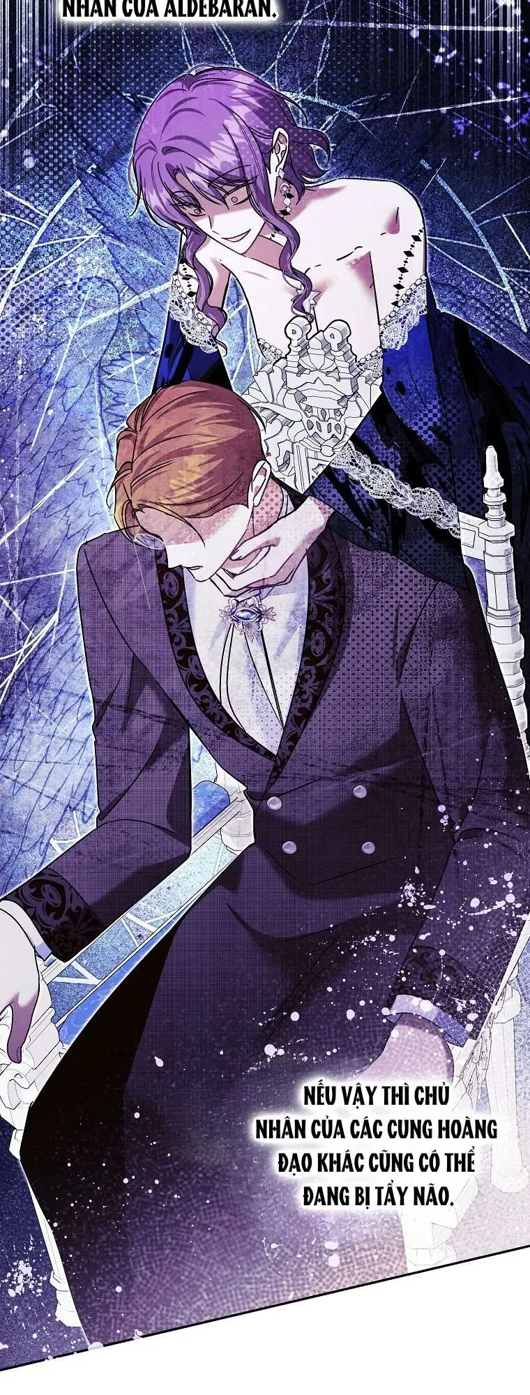 Chị Gái Tôi Là Nhân Vật Chính Chapter 57 - Trang 2