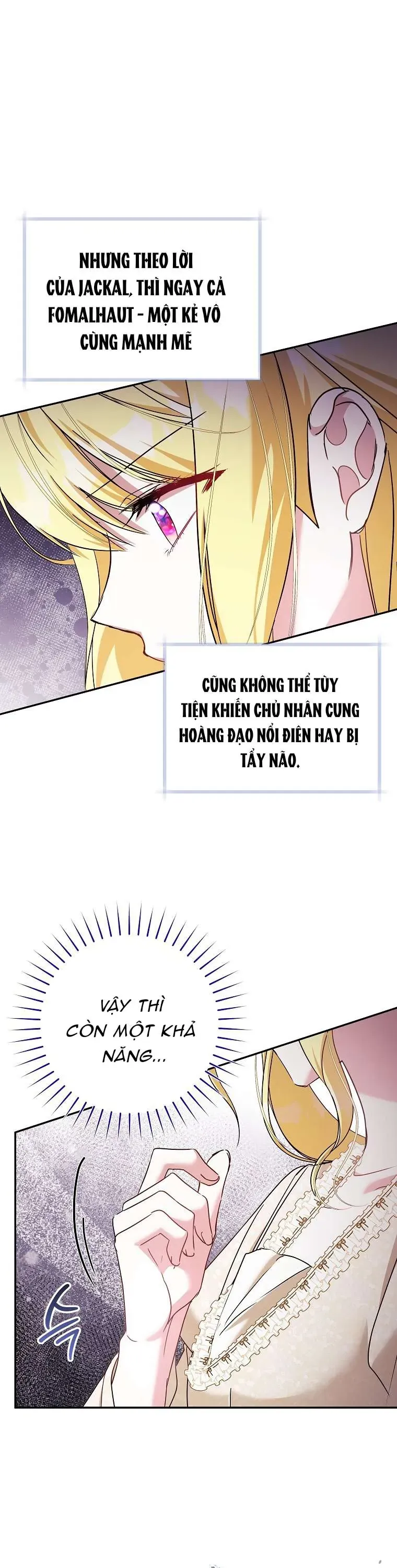 Chị Gái Tôi Là Nhân Vật Chính Chapter 57 - Trang 2
