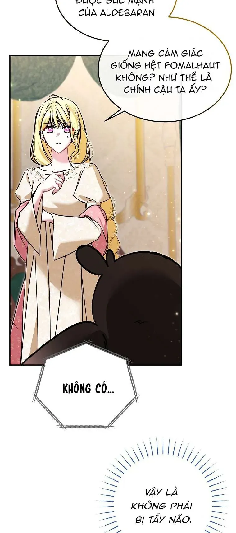 Chị Gái Tôi Là Nhân Vật Chính Chapter 57 - Trang 2