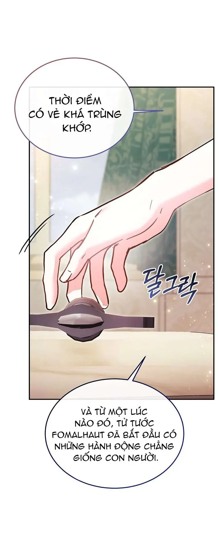 Chị Gái Tôi Là Nhân Vật Chính Chapter 57 - Trang 2