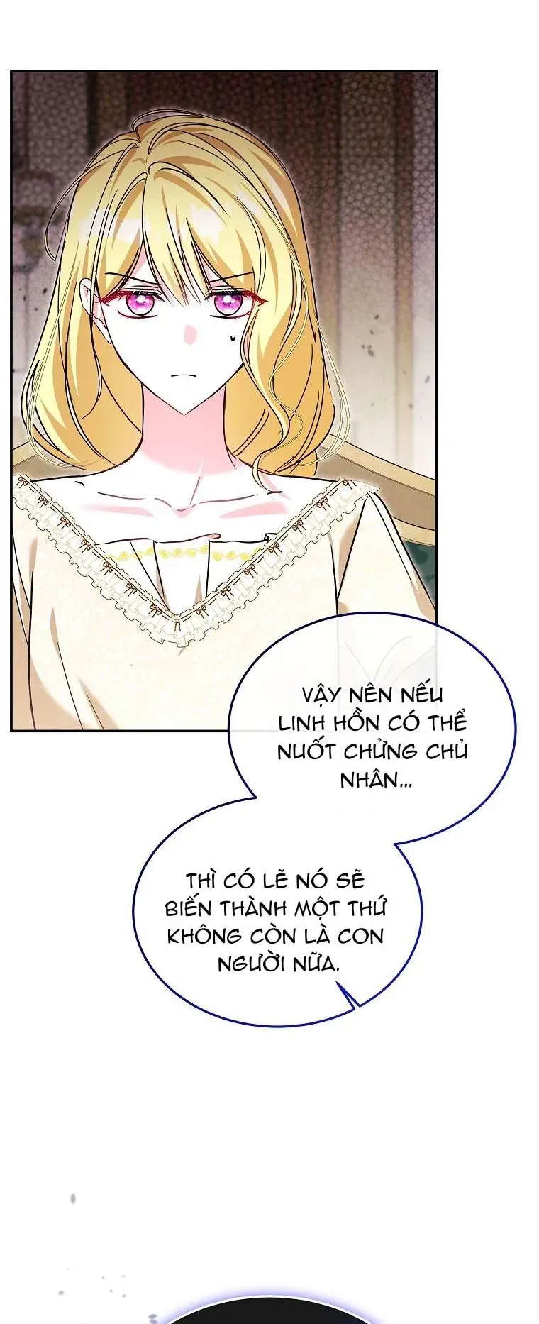 Chị Gái Tôi Là Nhân Vật Chính Chapter 57 - Trang 2