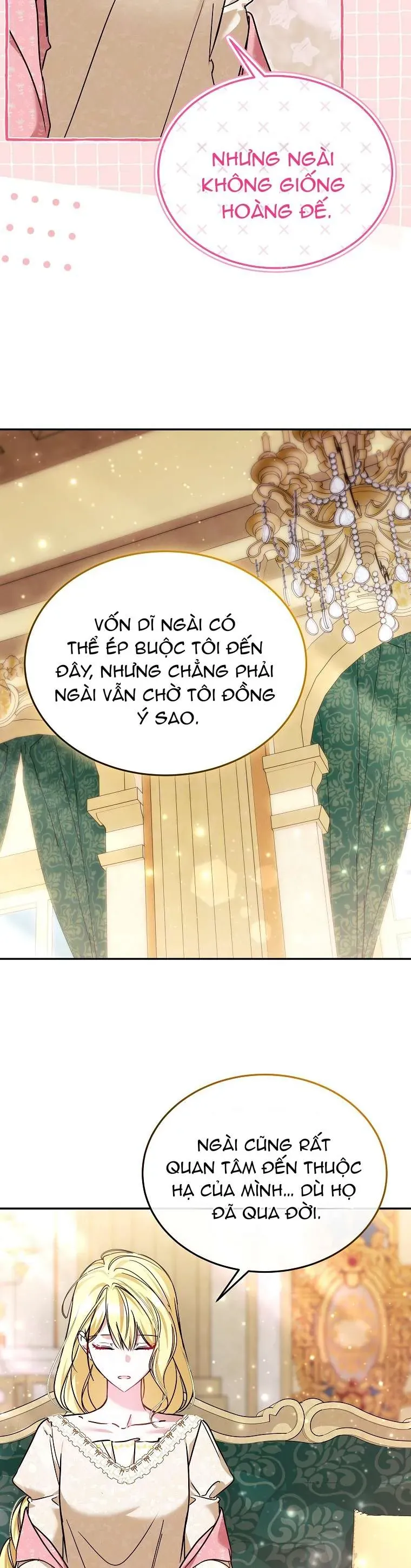 Chị Gái Tôi Là Nhân Vật Chính Chapter 57 - Trang 2