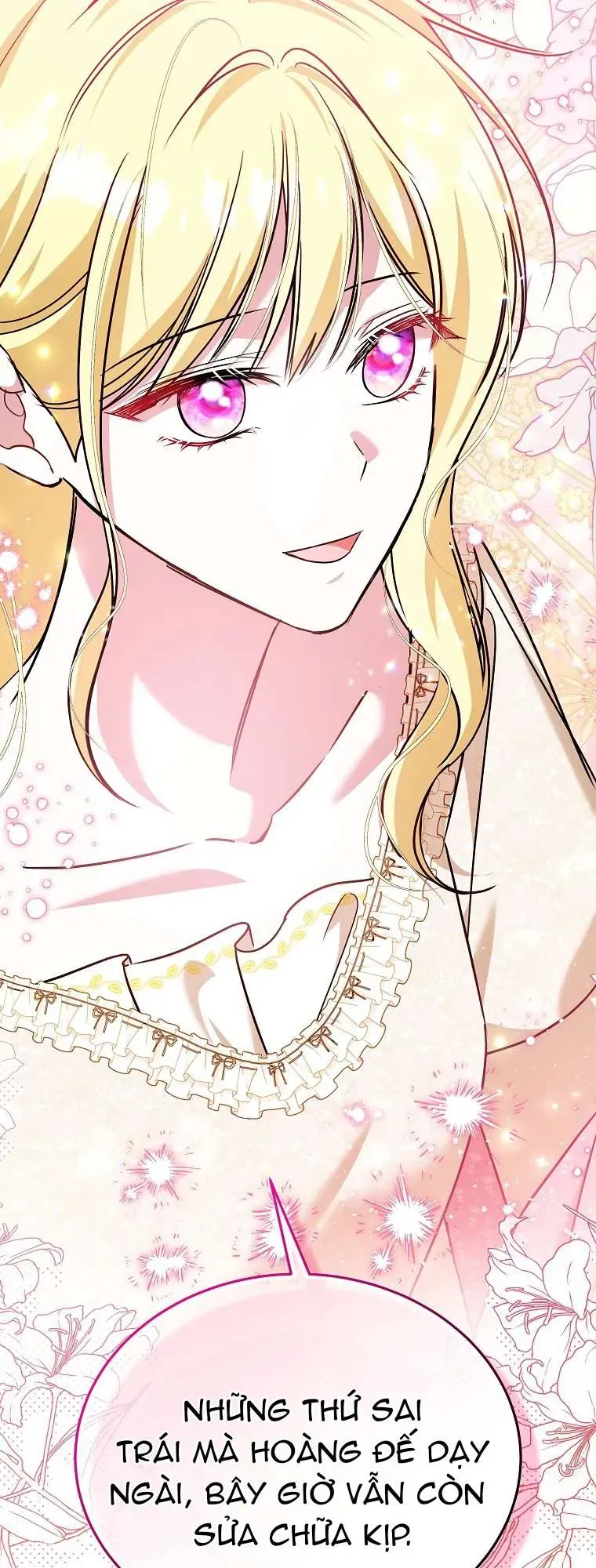 Chị Gái Tôi Là Nhân Vật Chính Chapter 57 - Trang 2