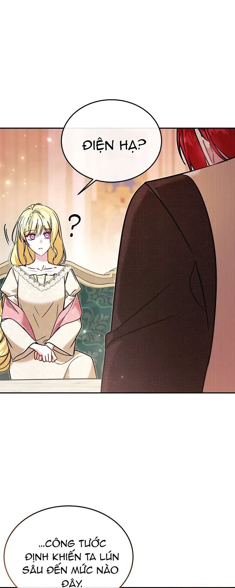 Chị Gái Tôi Là Nhân Vật Chính Chapter 57 - Trang 2