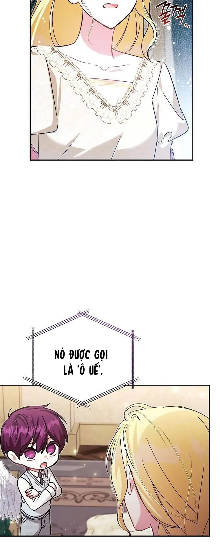 Chị Gái Tôi Là Nhân Vật Chính Chapter 57 - Trang 2