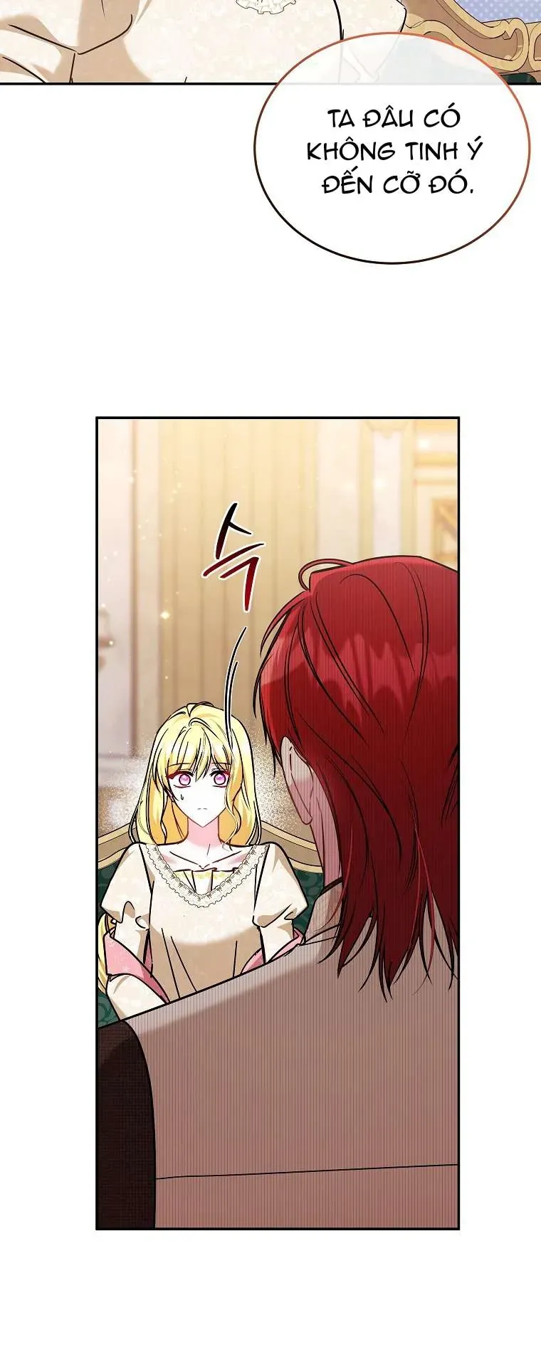 Chị Gái Tôi Là Nhân Vật Chính Chapter 57 - Trang 2