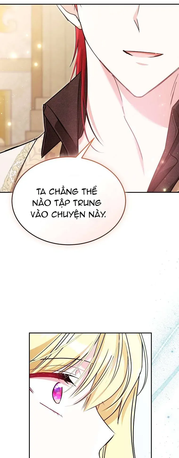 Chị Gái Tôi Là Nhân Vật Chính Chapter 57 - Trang 2