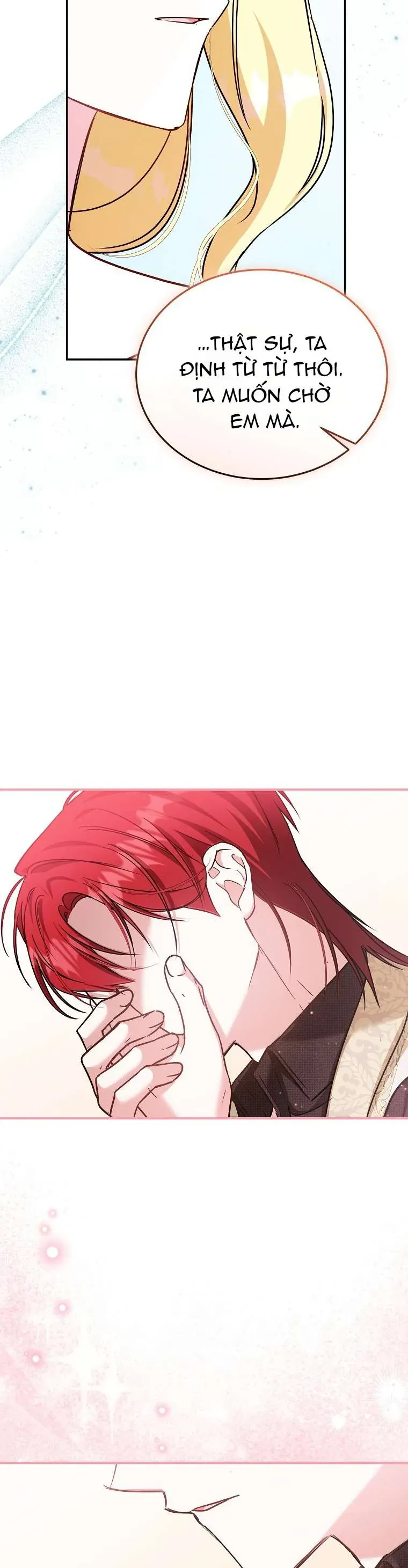 Chị Gái Tôi Là Nhân Vật Chính Chapter 57 - Trang 2