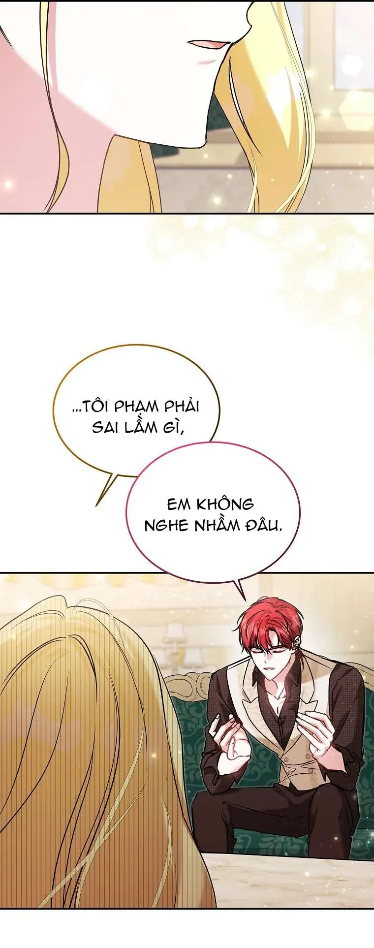 Chị Gái Tôi Là Nhân Vật Chính Chapter 57 - Trang 2