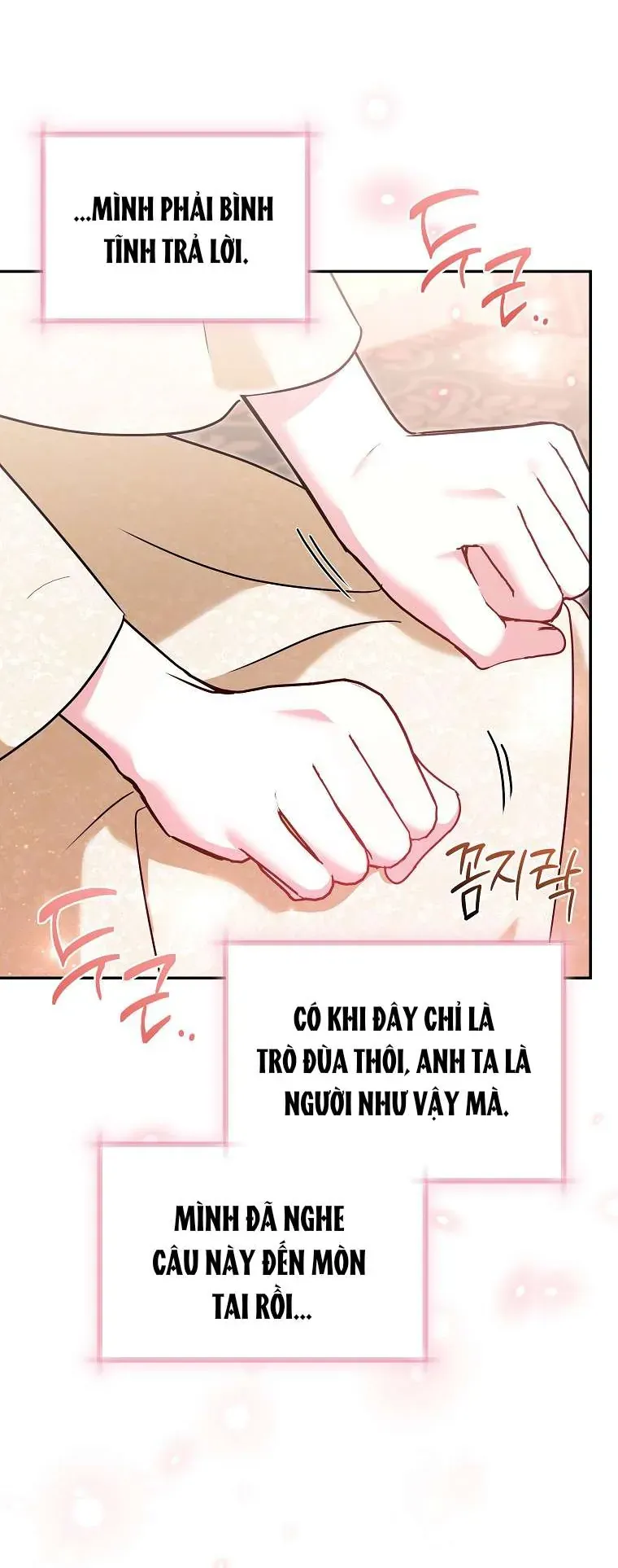 Chị Gái Tôi Là Nhân Vật Chính Chapter 57 - Trang 2