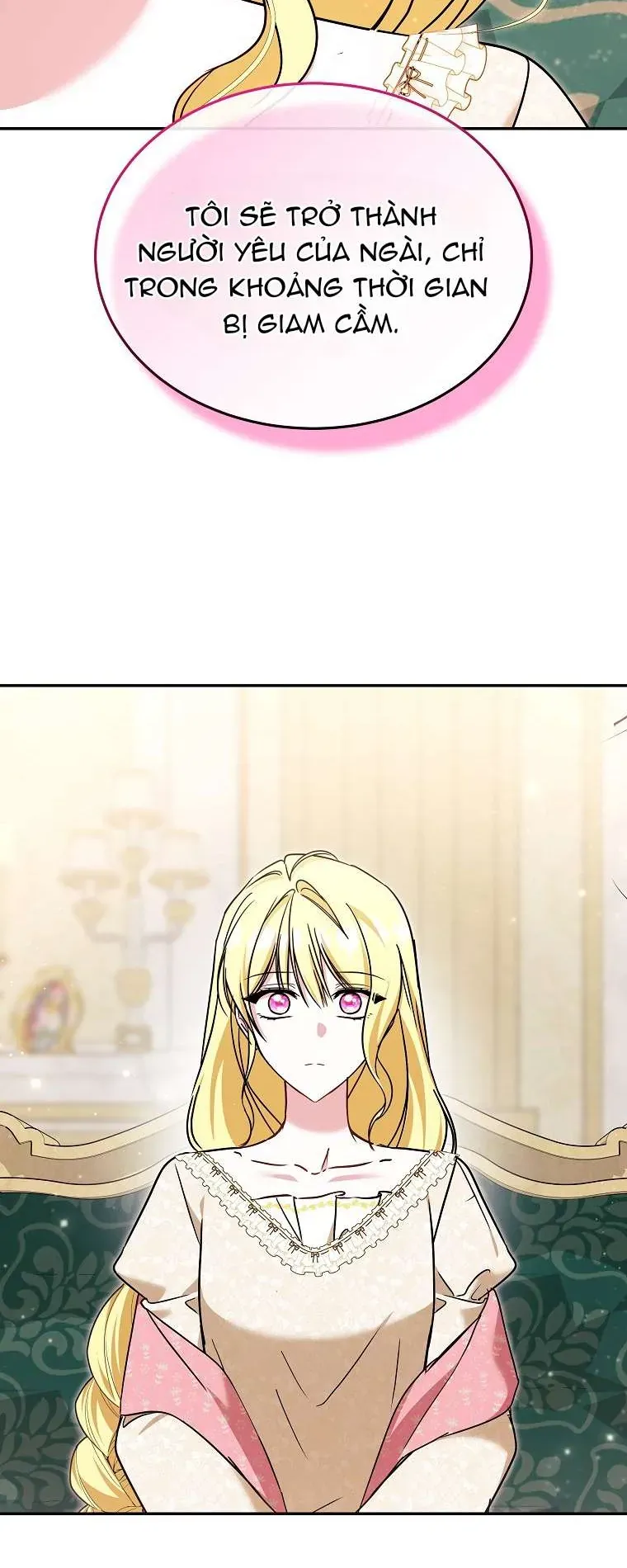 Chị Gái Tôi Là Nhân Vật Chính Chapter 57 - Trang 2