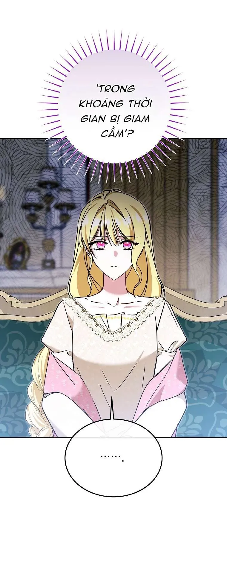 Chị Gái Tôi Là Nhân Vật Chính Chapter 57 - Trang 2