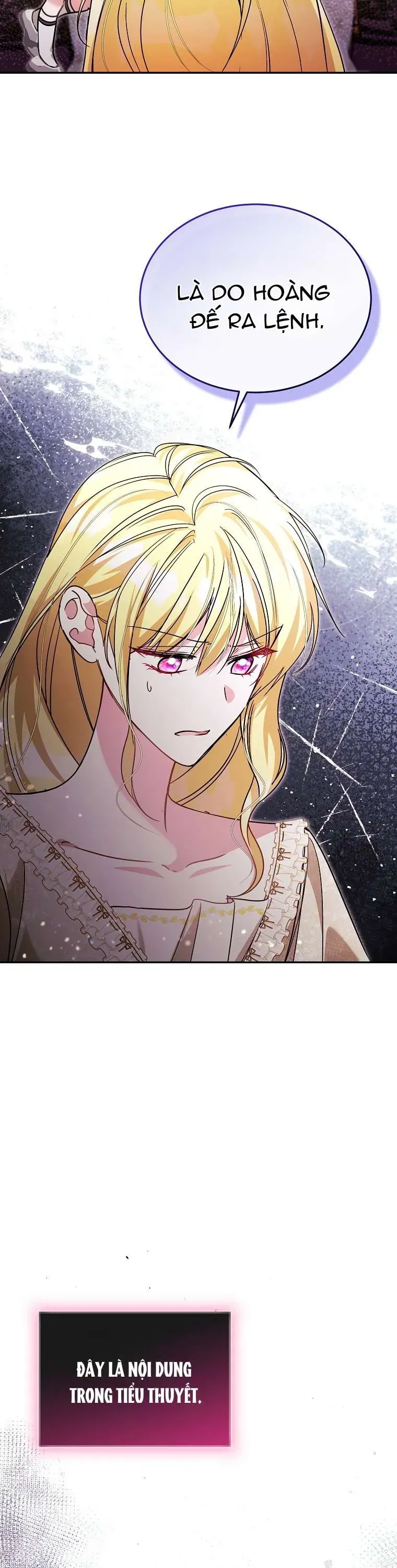 Chị Gái Tôi Là Nhân Vật Chính Chapter 57 - Trang 2