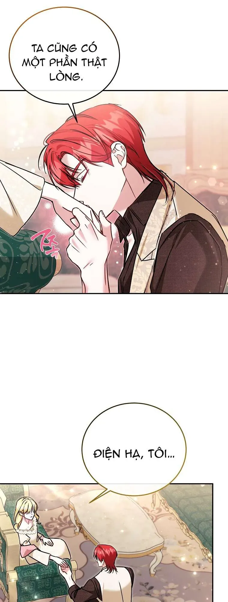 Chị Gái Tôi Là Nhân Vật Chính Chapter 58 - Trang 2