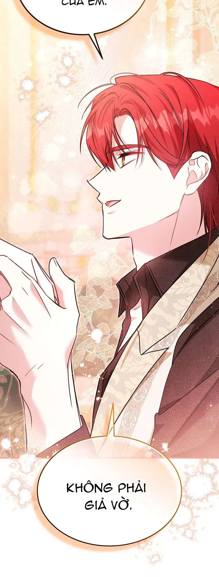 Chị Gái Tôi Là Nhân Vật Chính Chapter 58 - Trang 2