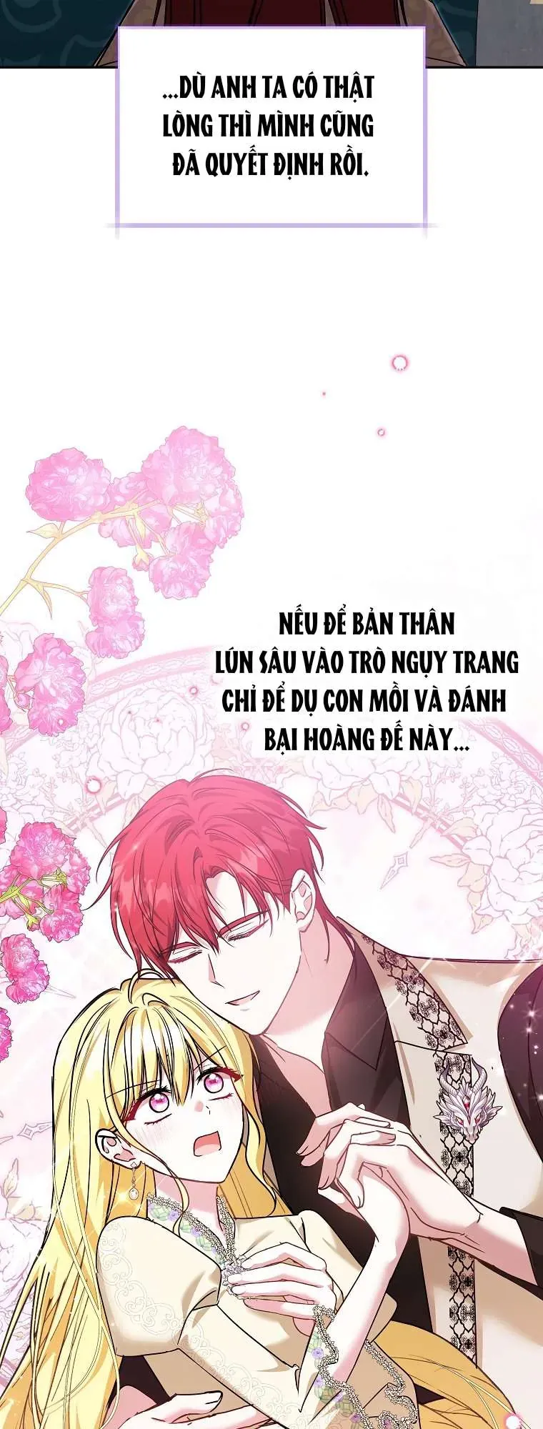 Chị Gái Tôi Là Nhân Vật Chính Chapter 58 - Trang 2
