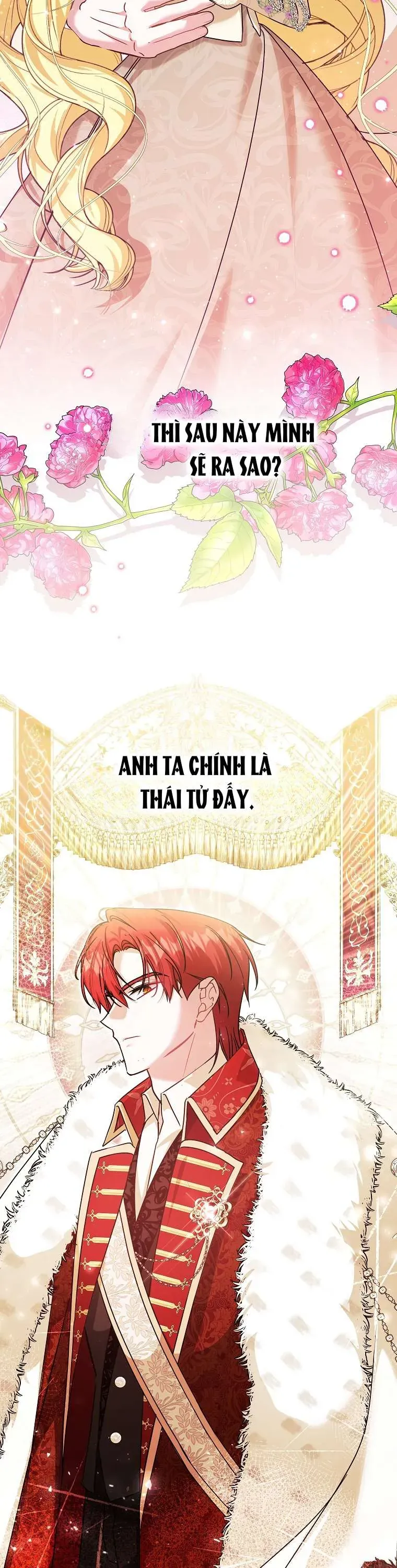 Chị Gái Tôi Là Nhân Vật Chính Chapter 58 - Trang 2