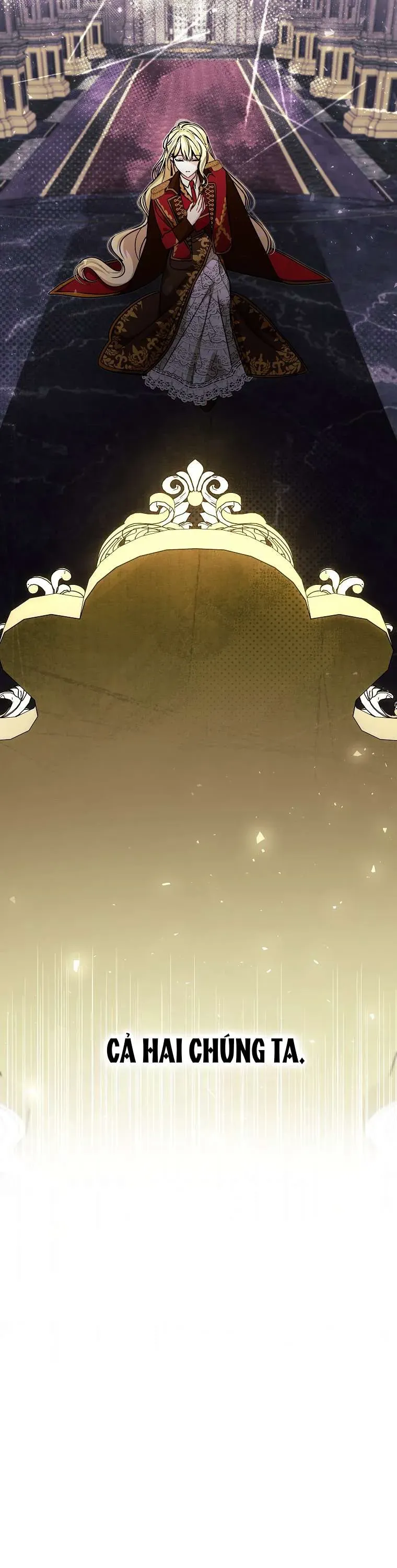 Chị Gái Tôi Là Nhân Vật Chính Chapter 58 - Trang 2