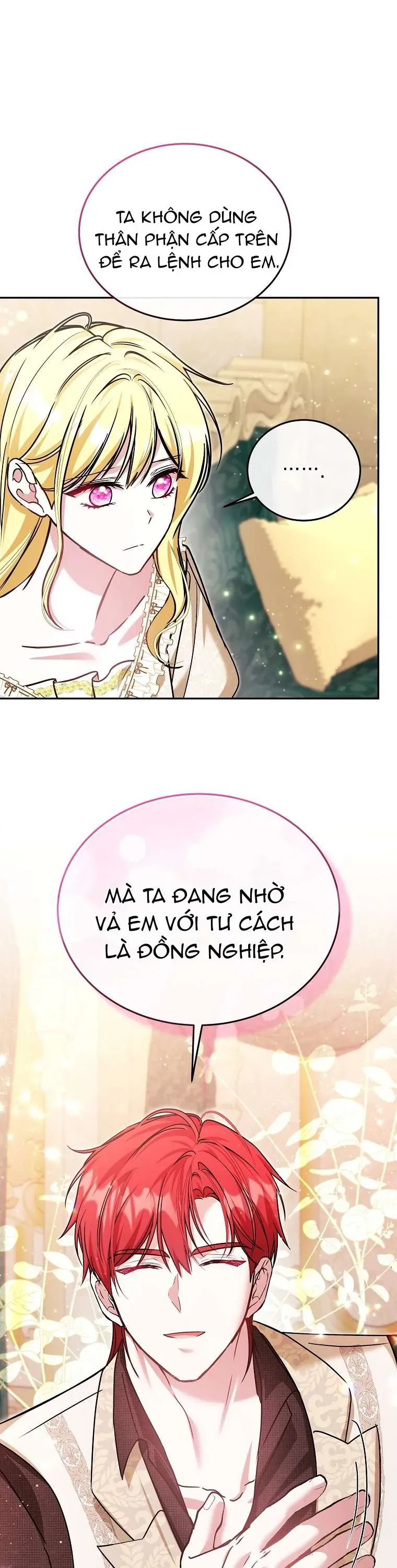 Chị Gái Tôi Là Nhân Vật Chính Chapter 58 - Trang 2