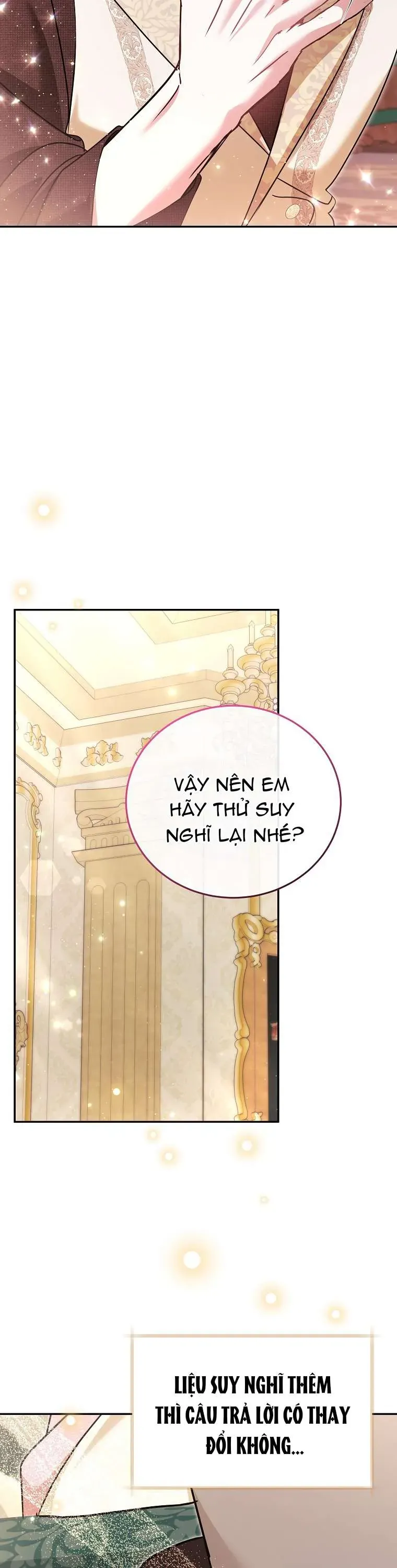 Chị Gái Tôi Là Nhân Vật Chính Chapter 58 - Trang 2