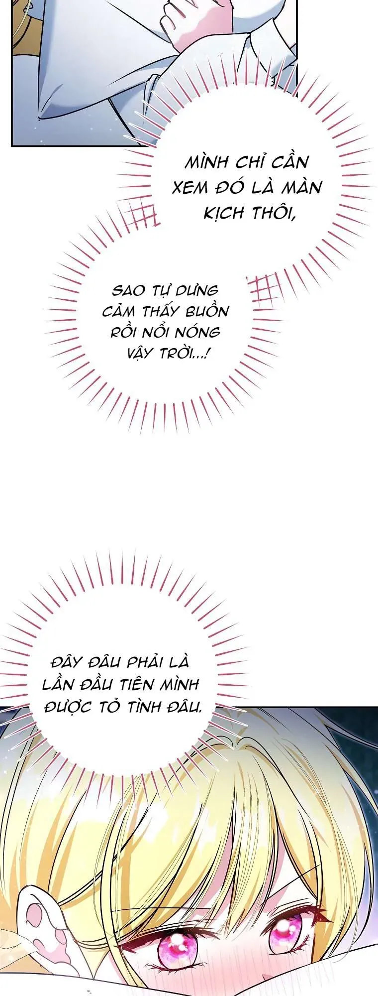 Chị Gái Tôi Là Nhân Vật Chính Chapter 58 - Trang 2