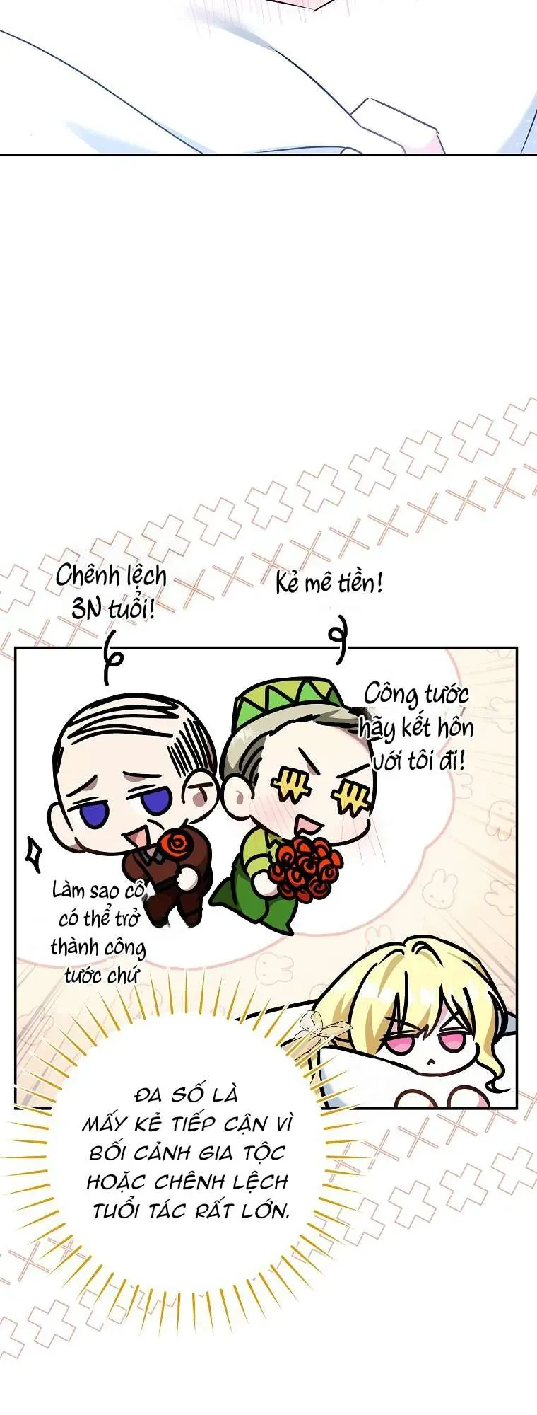 Chị Gái Tôi Là Nhân Vật Chính Chapter 58 - Trang 2