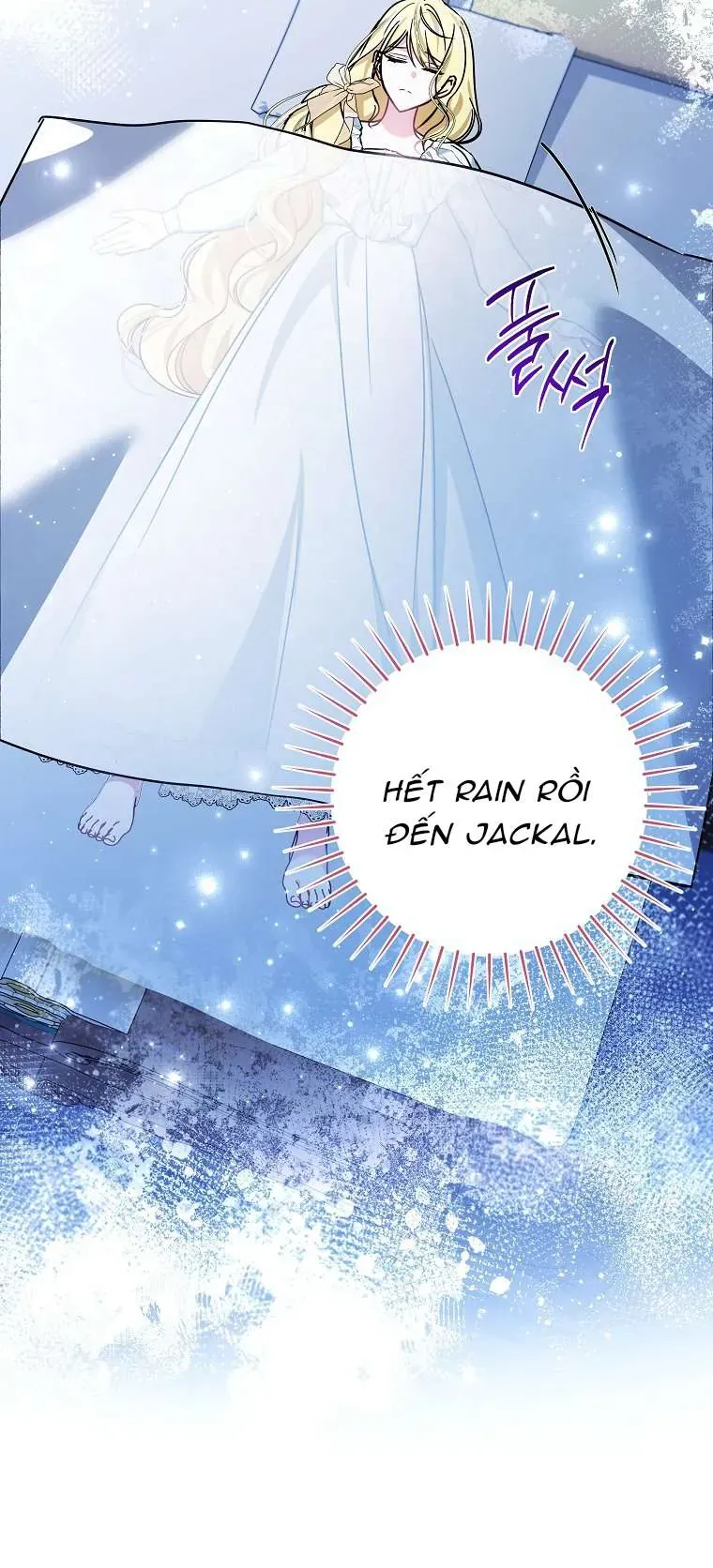 Chị Gái Tôi Là Nhân Vật Chính Chapter 58 - Trang 2