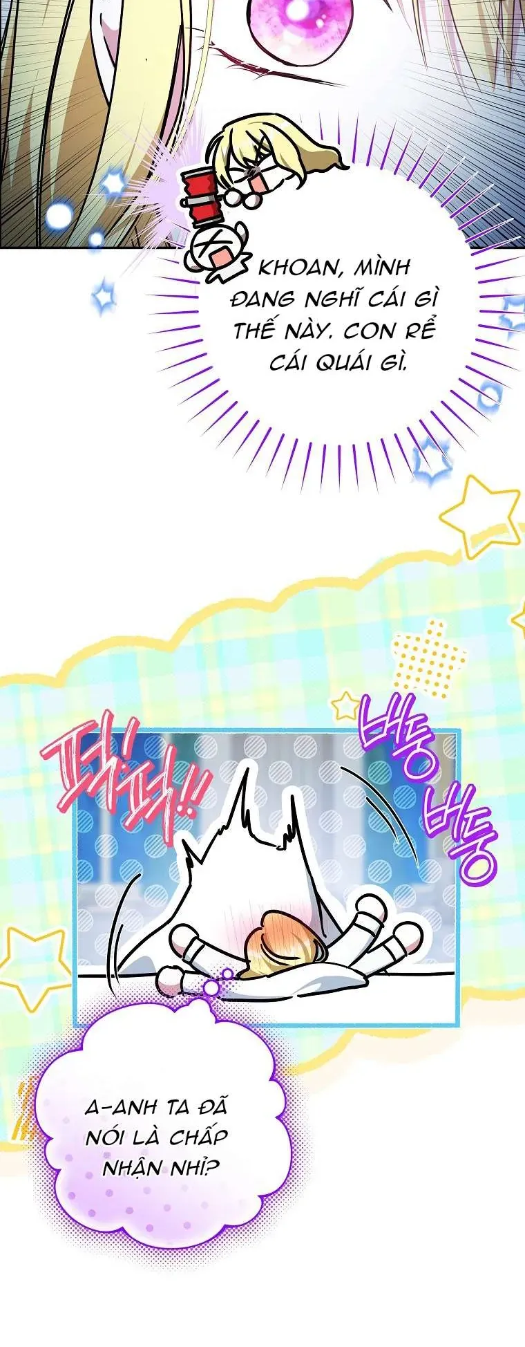 Chị Gái Tôi Là Nhân Vật Chính Chapter 58 - Trang 2
