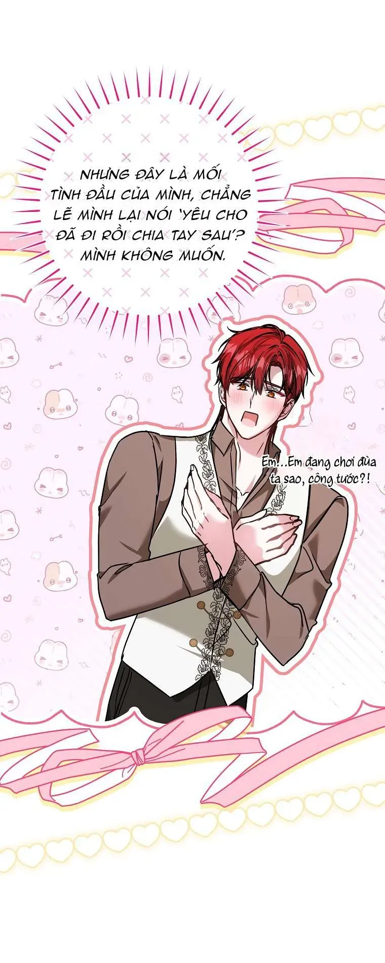 Chị Gái Tôi Là Nhân Vật Chính Chapter 58 - Trang 2