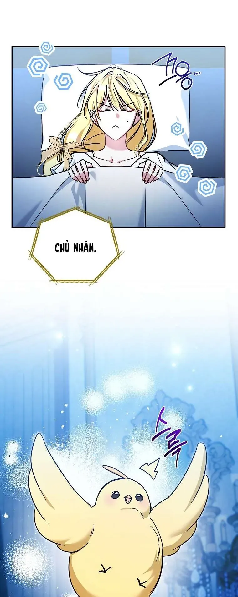 Chị Gái Tôi Là Nhân Vật Chính Chapter 58 - Trang 2