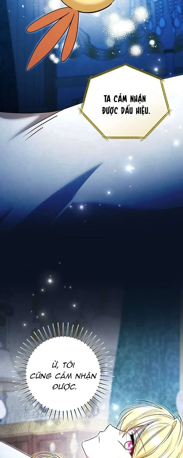 Chị Gái Tôi Là Nhân Vật Chính Chapter 58 - Trang 2