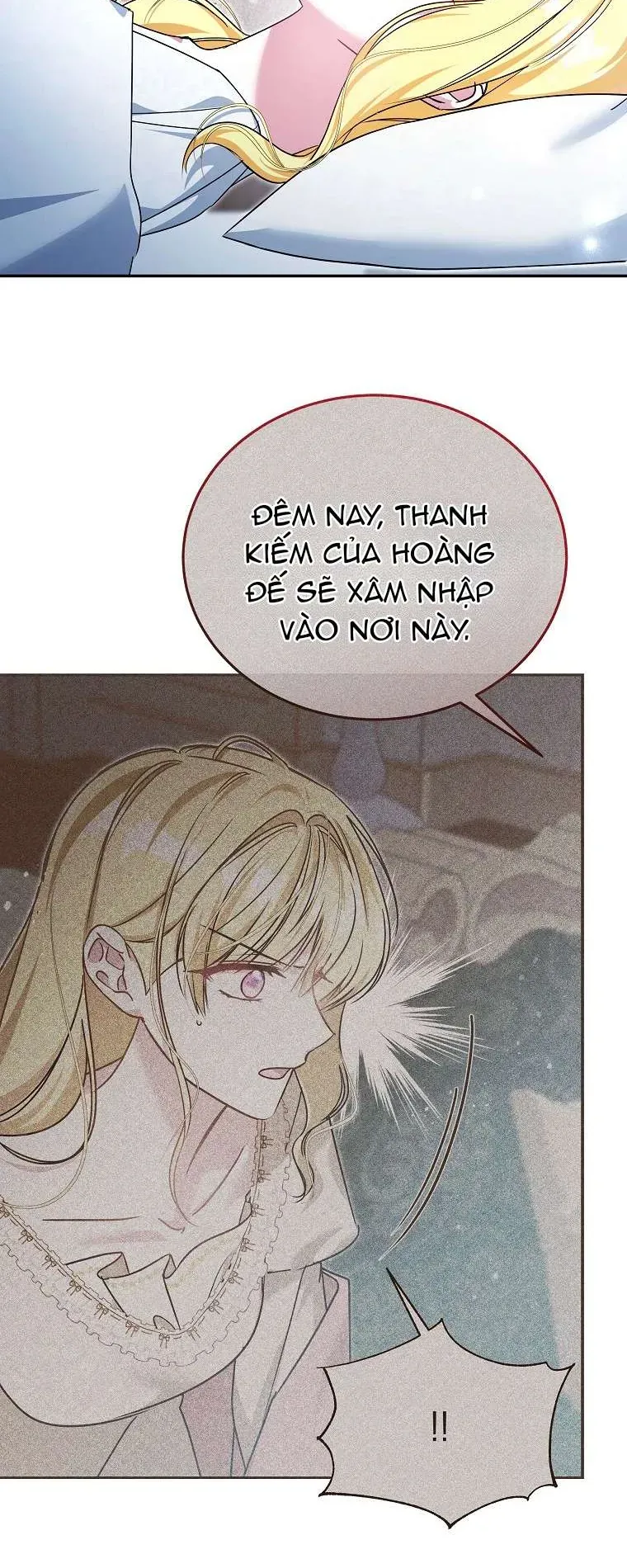 Chị Gái Tôi Là Nhân Vật Chính Chapter 58 - Trang 2