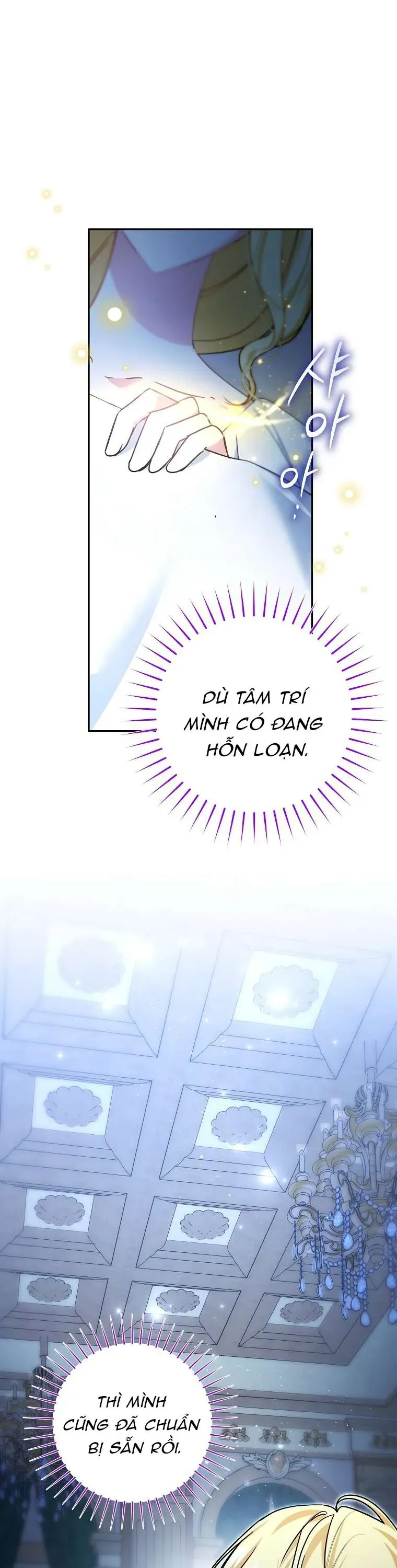 Chị Gái Tôi Là Nhân Vật Chính Chapter 58 - Trang 2