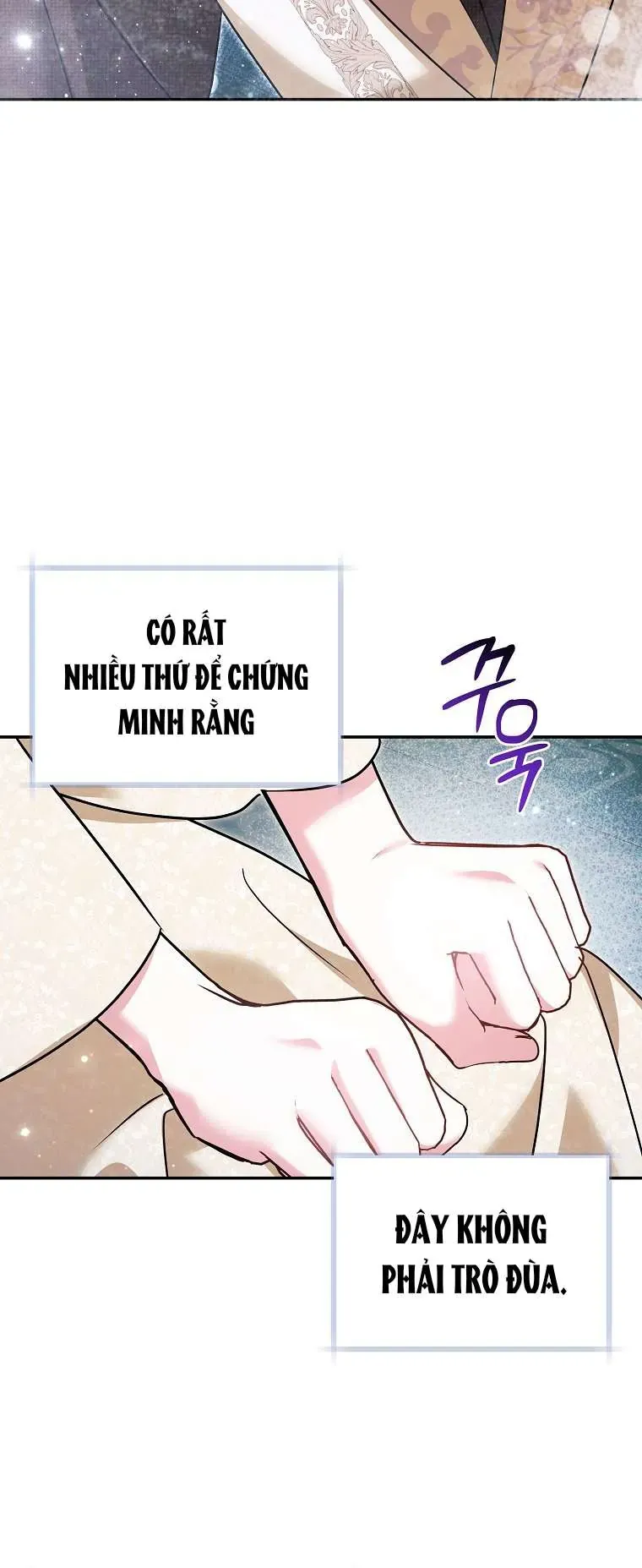 Chị Gái Tôi Là Nhân Vật Chính Chapter 58 - Trang 2