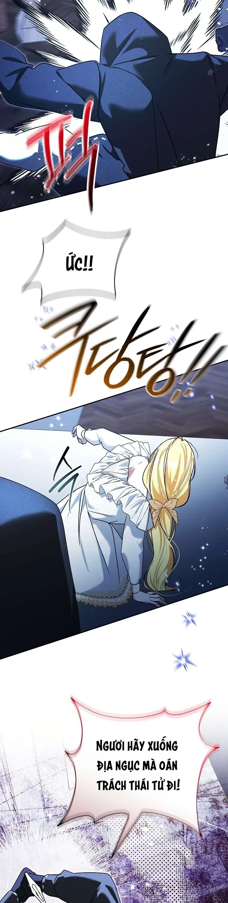 Chị Gái Tôi Là Nhân Vật Chính Chapter 58 - Trang 2