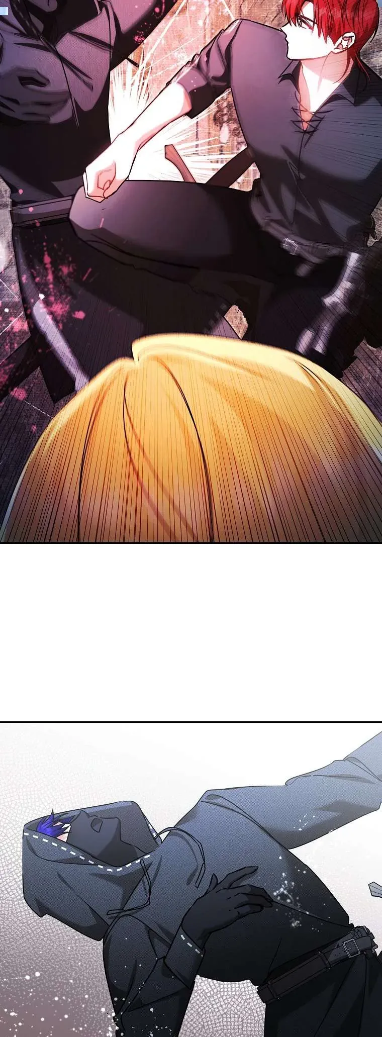 Chị Gái Tôi Là Nhân Vật Chính Chapter 58 - Trang 2