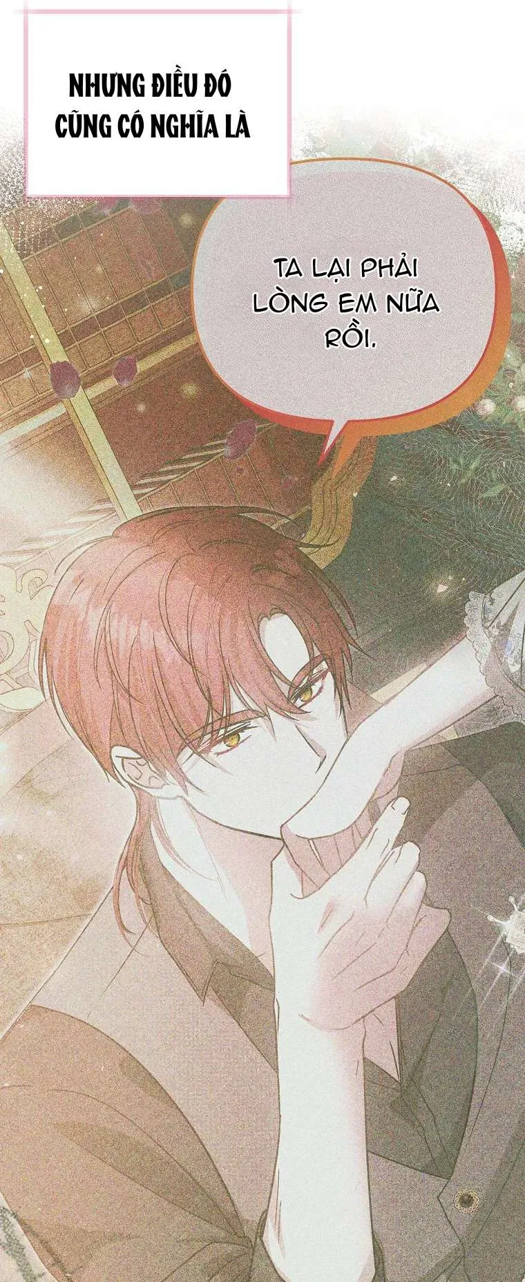 Chị Gái Tôi Là Nhân Vật Chính Chapter 58 - Trang 2