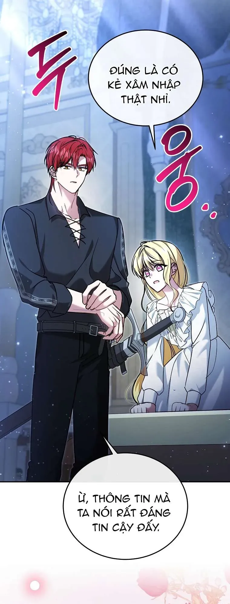 Chị Gái Tôi Là Nhân Vật Chính Chapter 58 - Trang 2