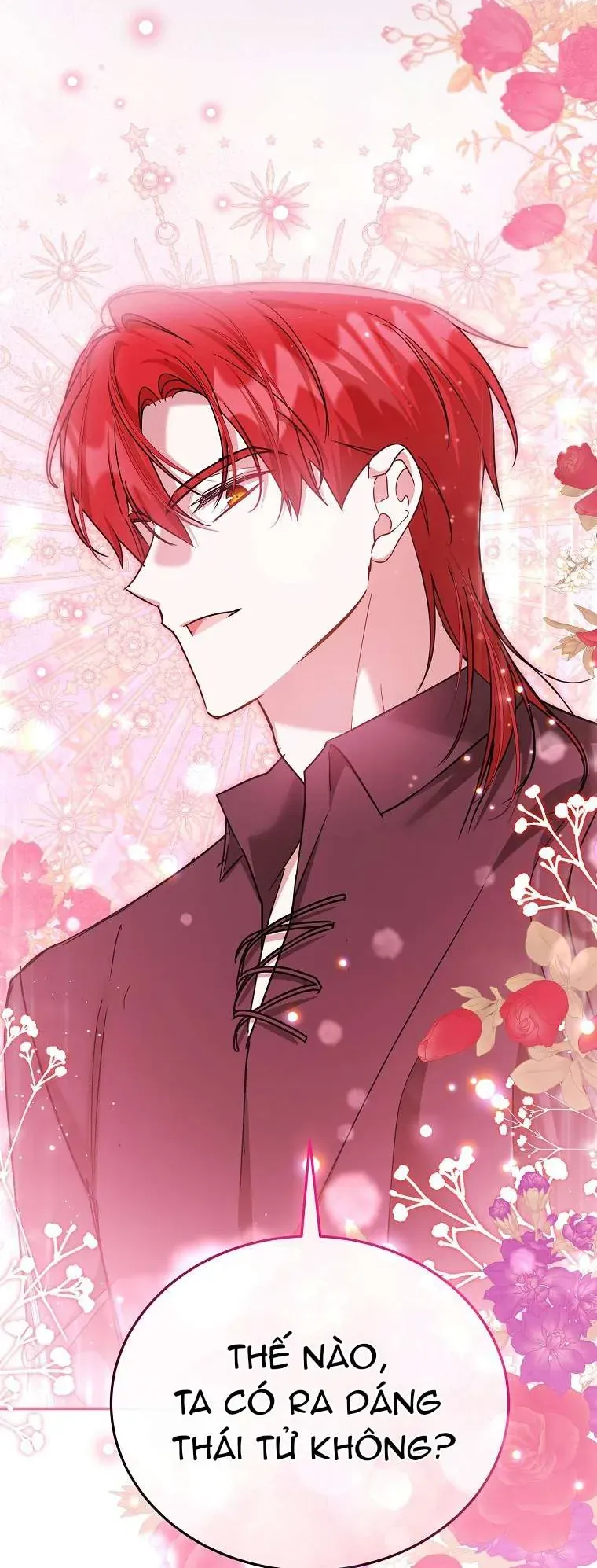 Chị Gái Tôi Là Nhân Vật Chính Chapter 58 - Trang 2