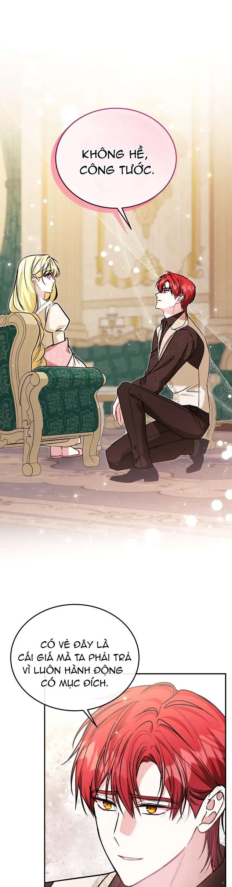 Chị Gái Tôi Là Nhân Vật Chính Chapter 58 - Trang 2