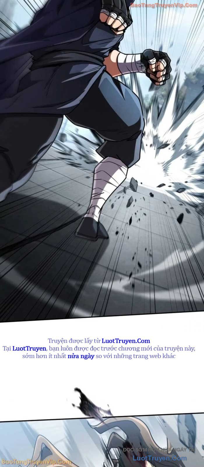 Quyền Vương Phục Sinh Chapter 26 - Trang 2