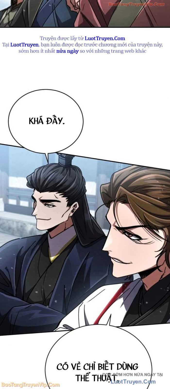 Quyền Vương Phục Sinh Chapter 26 - Trang 2