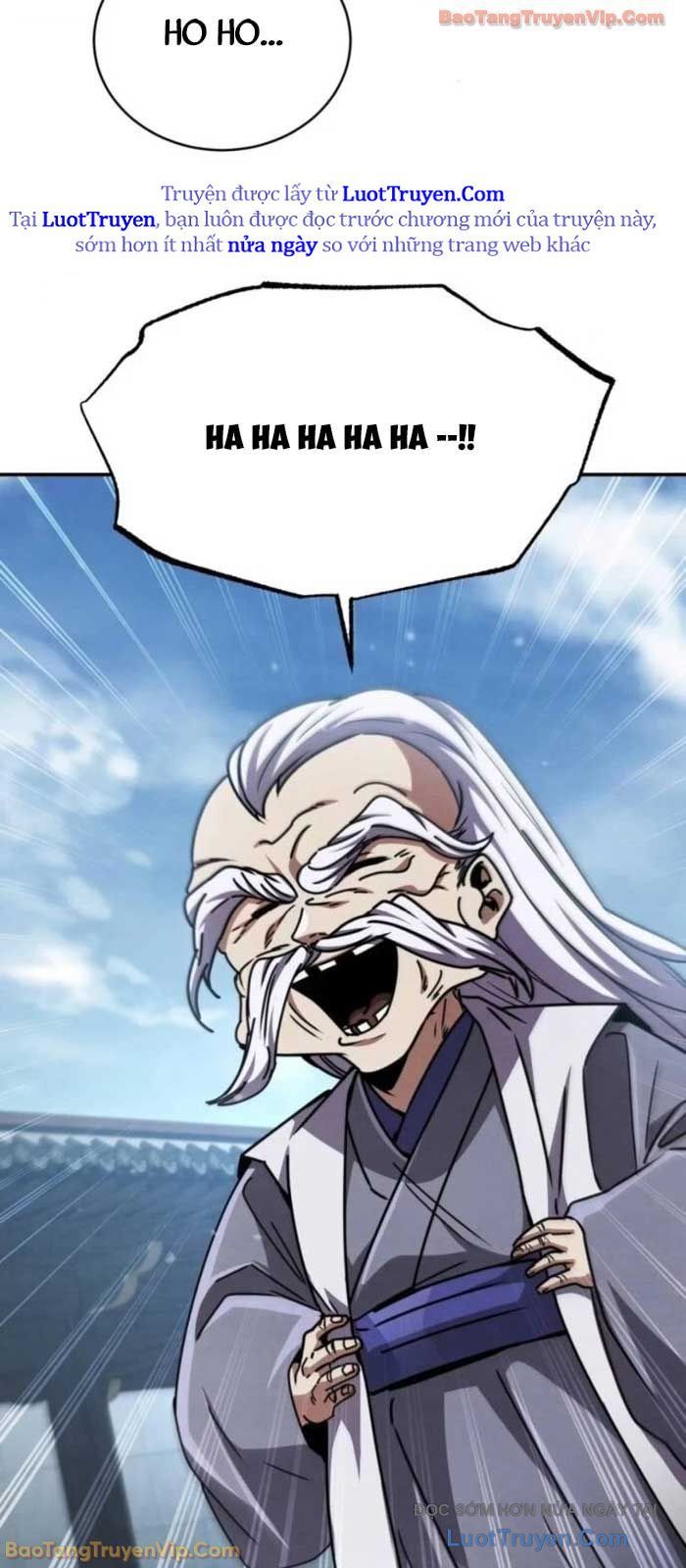 Quyền Vương Phục Sinh Chapter 26 - Trang 2
