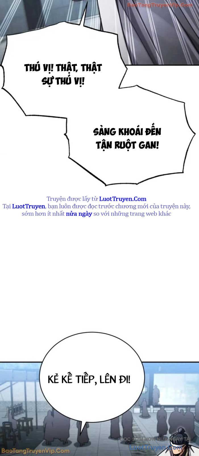 Quyền Vương Phục Sinh Chapter 26 - Trang 2