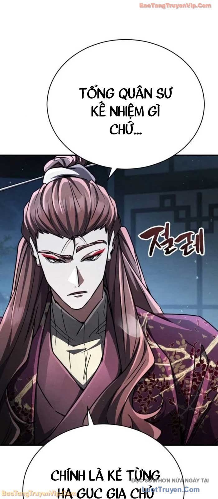 Quyền Vương Phục Sinh Chapter 26 - Trang 2