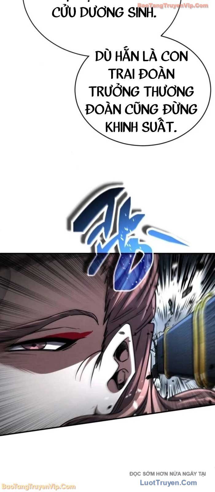 Quyền Vương Phục Sinh Chapter 26 - Trang 2