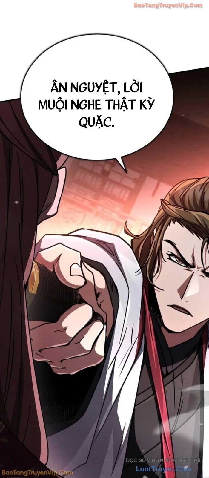 Quyền Vương Phục Sinh Chapter 26 - Trang 2